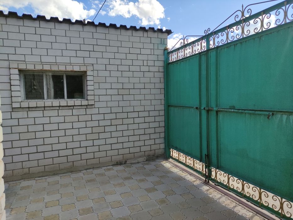 Продажа частного дома