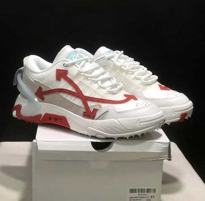Sneakers Off White Odsy 2000