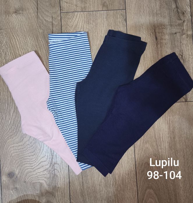 Комплект 3/4 клинове 98-104