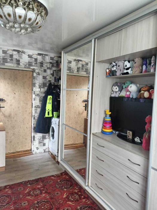 Продам комнату в общежитии