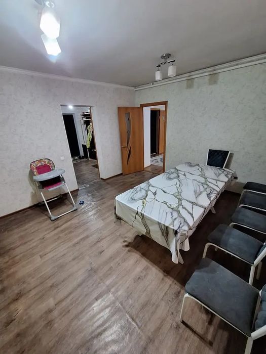 Продам 4х ком частный дом