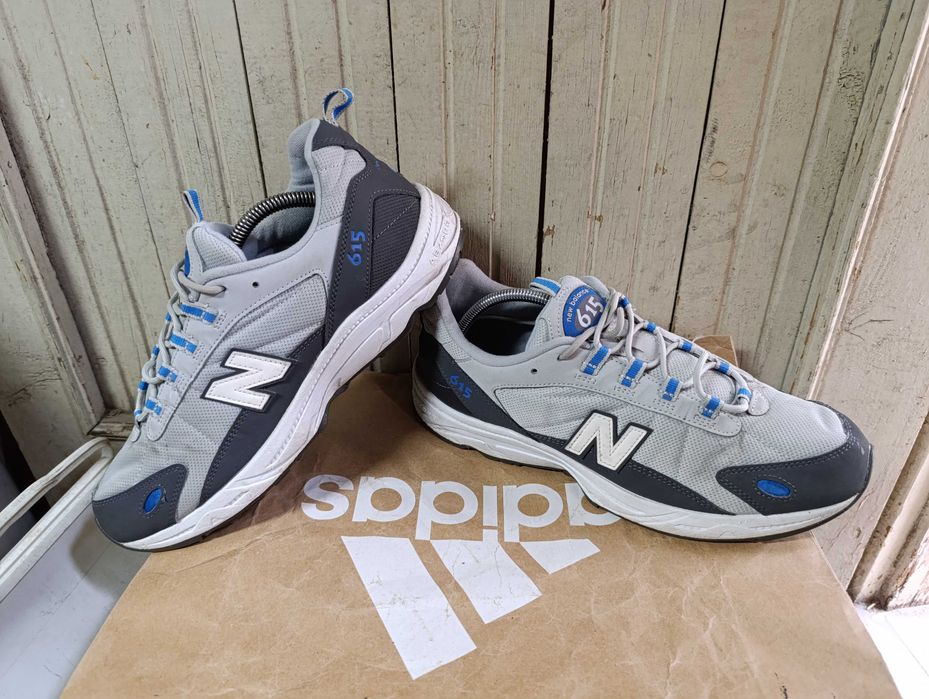 ''New Balance Ml615dd''оригинални маратонки 45.5 номер
