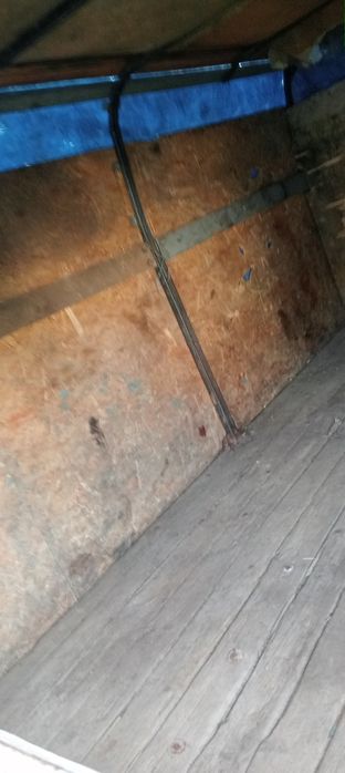 Кузов на Газель продам