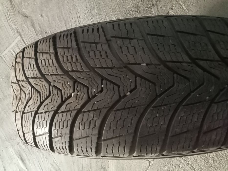 Продам резину Лепучку