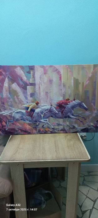 Живопись для интерьера