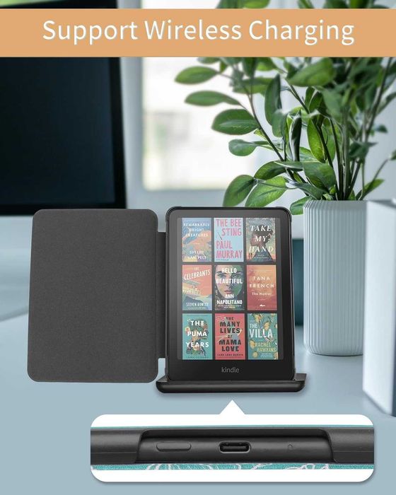 Новинка! Чехол для Amazon Kindle Paperwhite 12gen