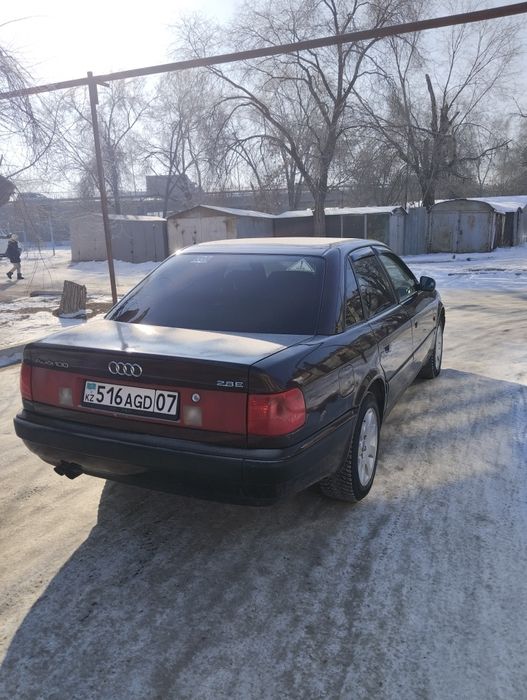 Продам надёжного немца