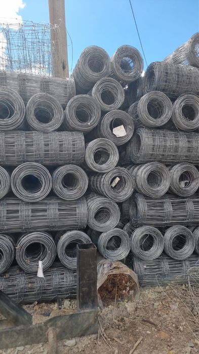 Сетка нержавеющая