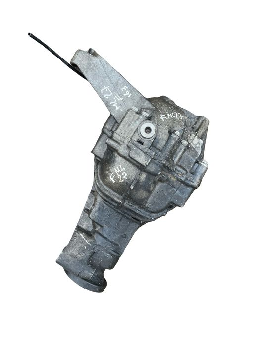 Diferential Fata Mercedes-Benz M-Class W163 1998 - 20052.7 Ml 270 Cdi