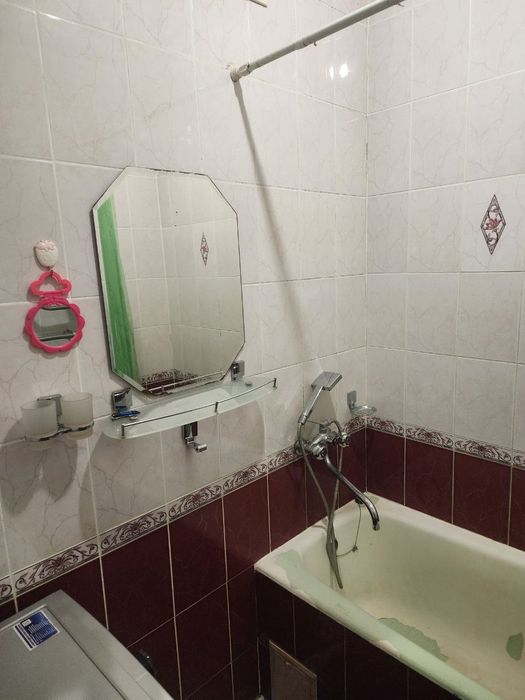 Аренда. Чилонзор район 7 кв 1/4/4 Оилага загс шарт