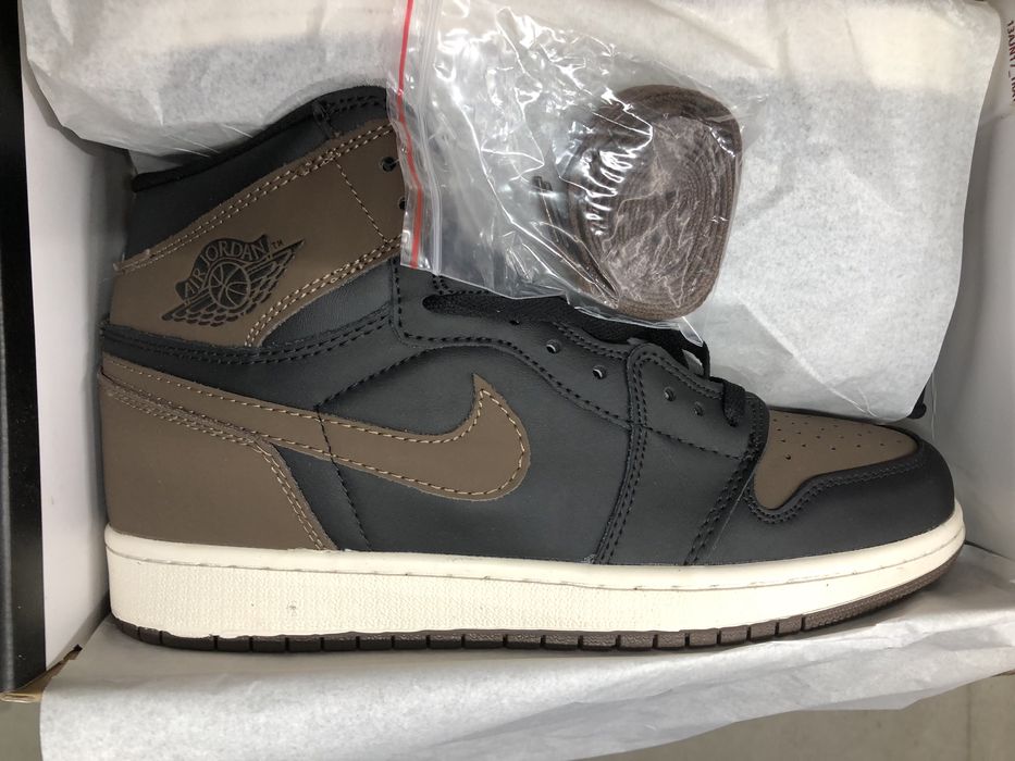 Jordan 1 Retro High Og