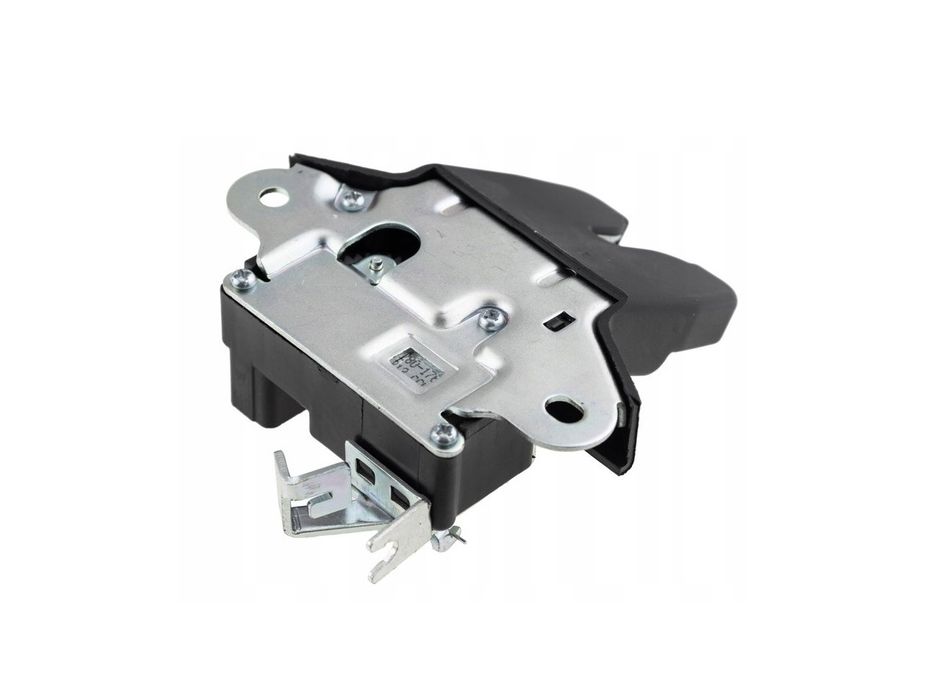 Брава за багажник за Hyundai Sonata MK6