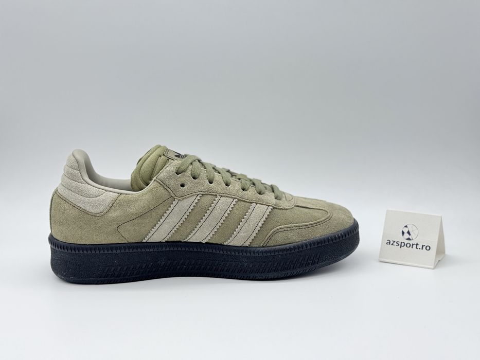 Adidas Samba XLG Noi Originali 41 1/3; 42
