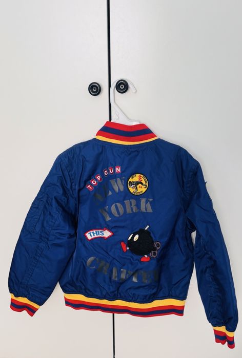 Детски дрехи - яке и грейка