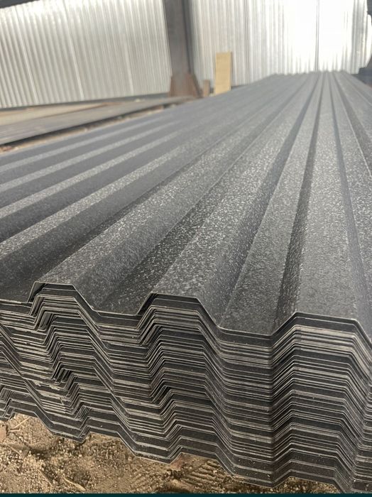 Профнастиль 11 шт