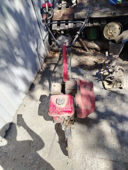 Продам мотоблок.