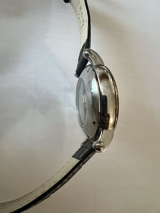 Луксозен часовник ,висок клас Patek Philippe