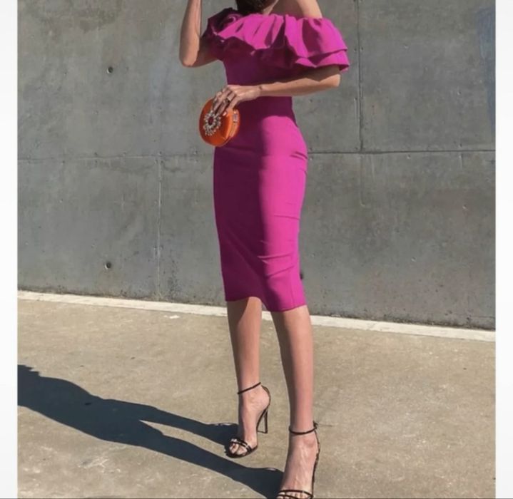 Vând rochie Tessa