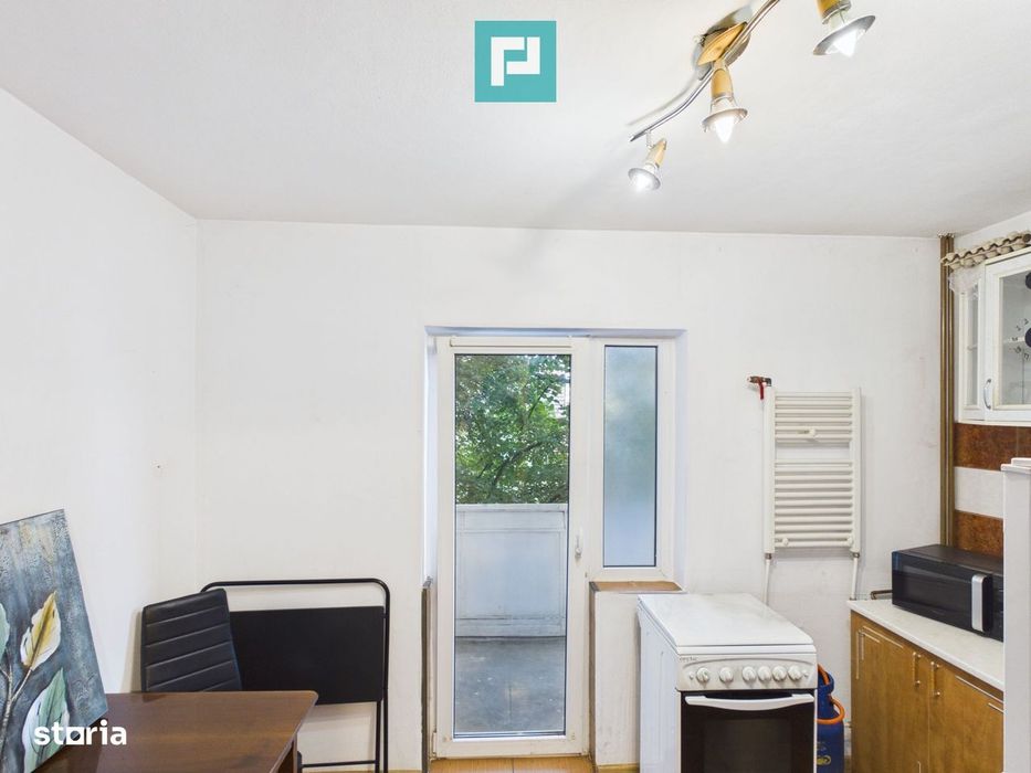 Apartament 3 camere ,68 mp, Str.Moldovei-Rogerius