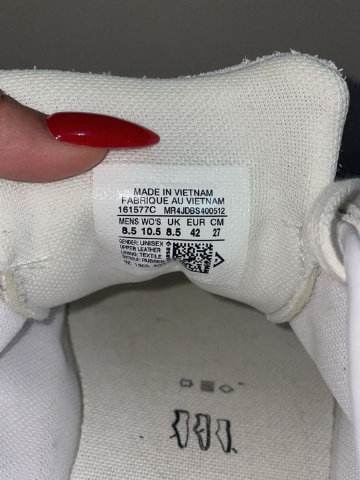 Converse One Star Кецове