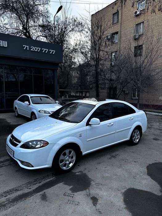 Sotiladi Jentra  2018 yil avtomat