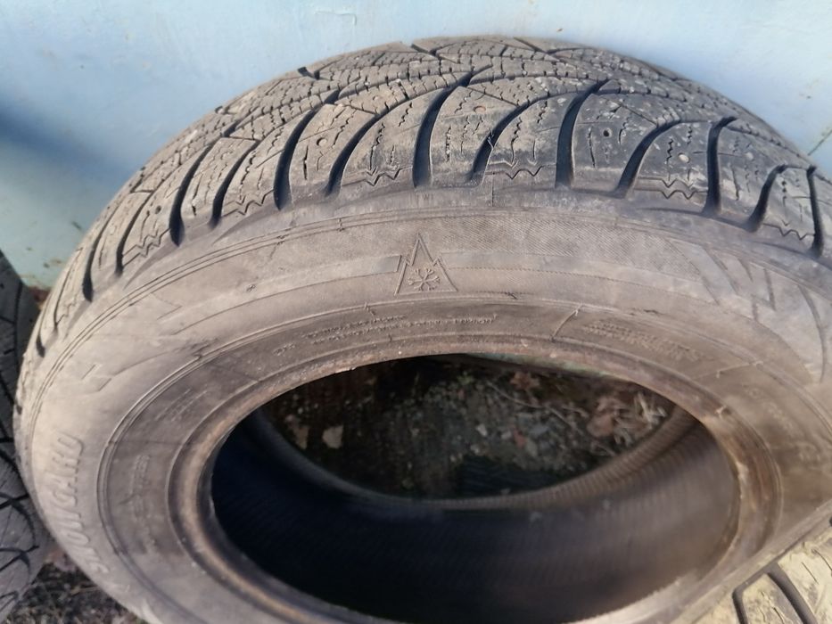 Продам шины россава