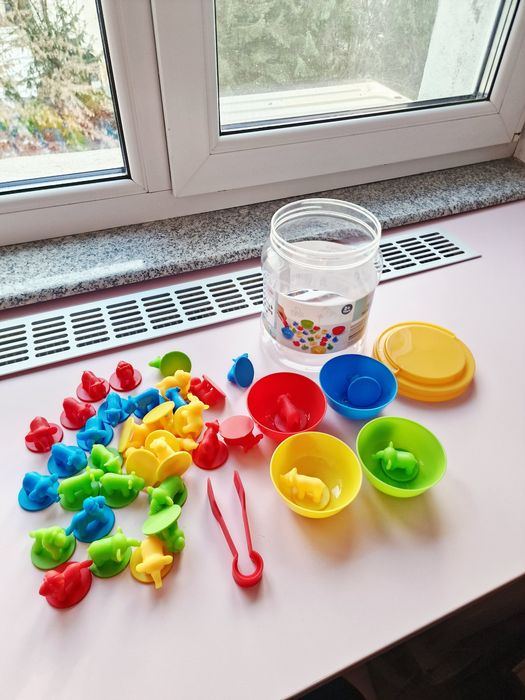 Lot jucarii second hand