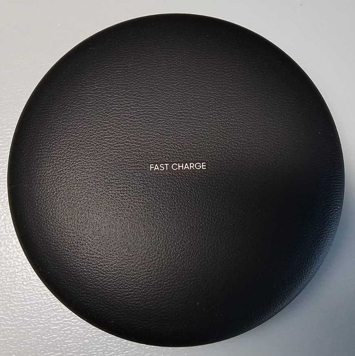 Wireless Charger Samsung Fast Charge