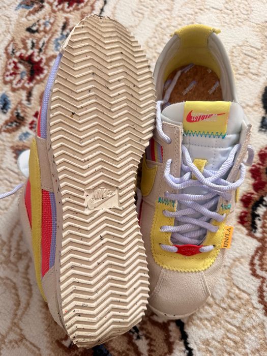 Nike кроссовки оригинал