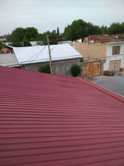 Ремонт крыш качественно ,гaрaнития большой опыт рaбот