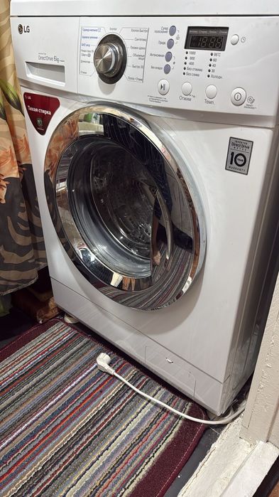 Продам стиральную машику