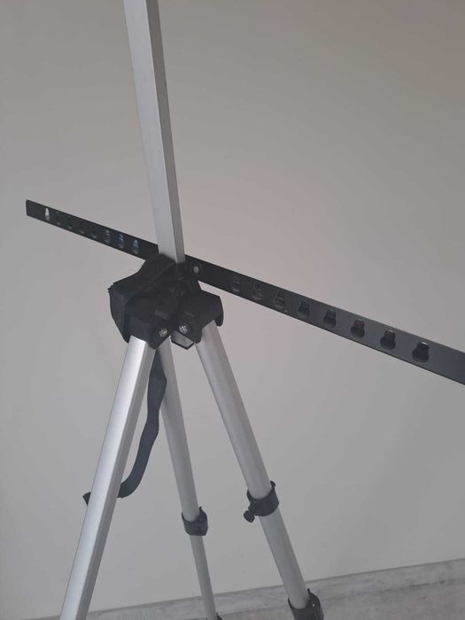 Sevalet Nassau Fine Art 120 cm si geanta