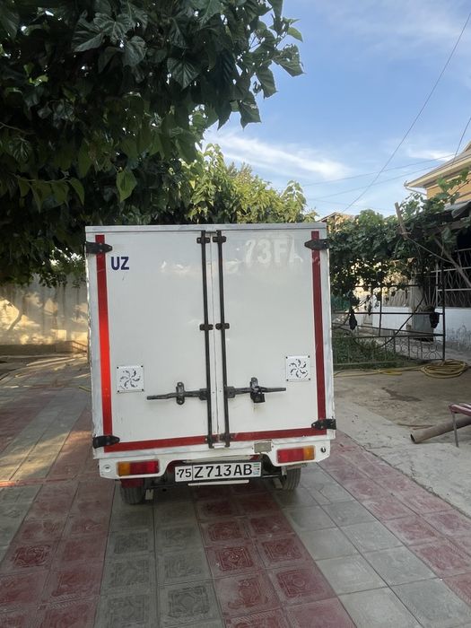 Лабо машина сотилади таййор харажати йук ген. Берилади