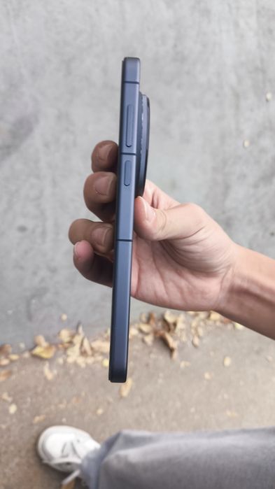Обмениваю телефон vivo x300 pro