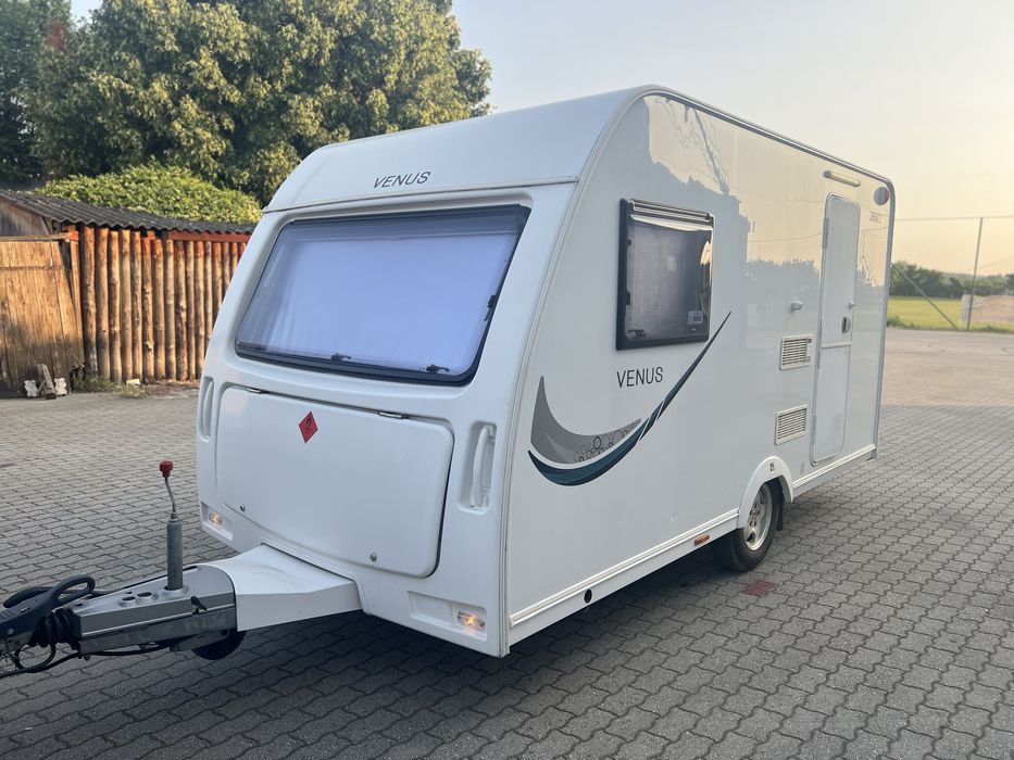 Lunar venus pt 3/4 pers an 2014 inm ro MMA 995kg foarte usoara