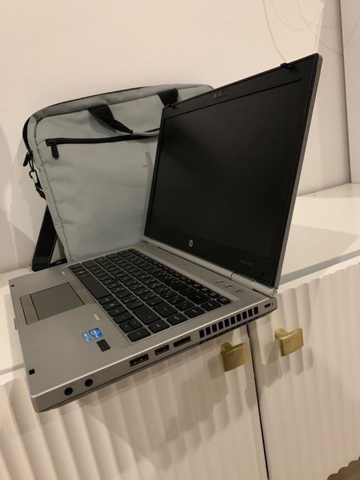 Продам HP EliteBook 8460p