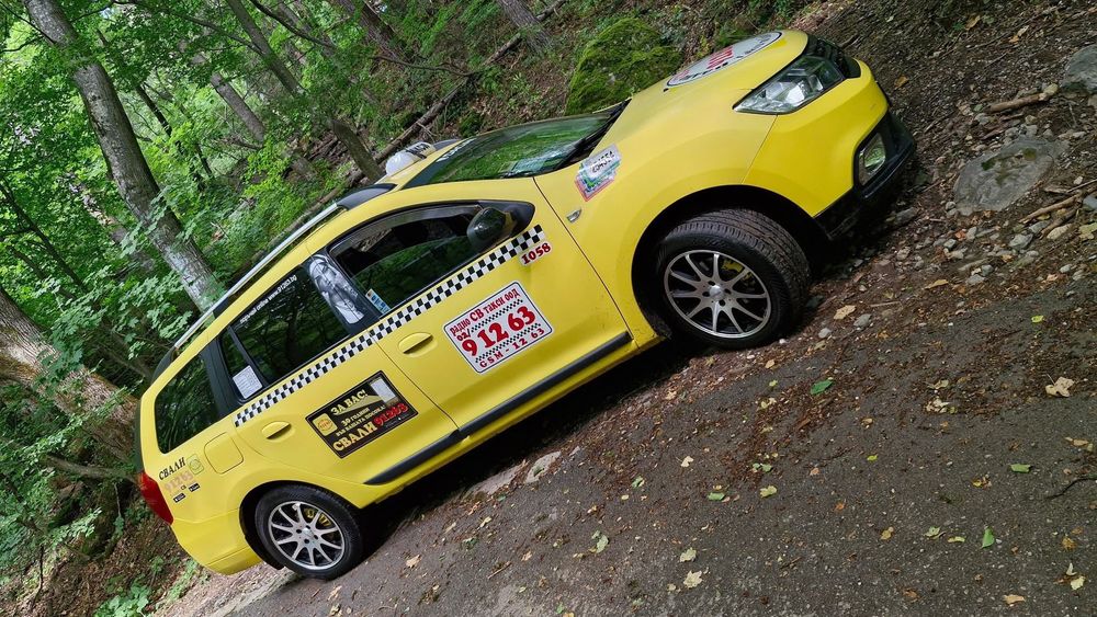 Дачия Логан 2019 г.