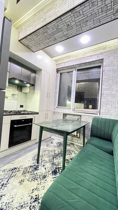ЖК Poytaxt Residence 3 ком, 65 м2. Ор-р: улица Махтумкули, Макро