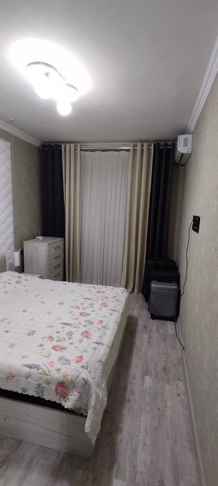 Эльбек ориентир 145 школа 1/1/9 40м²