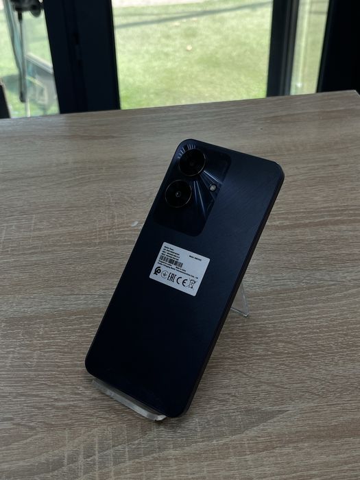 Realme Note 60 256gb (A4)