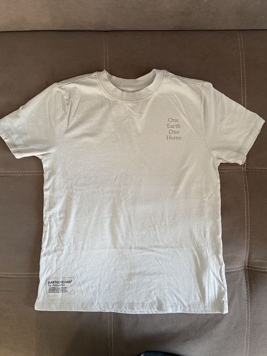 Wanex футболки на мальчиков и девочек