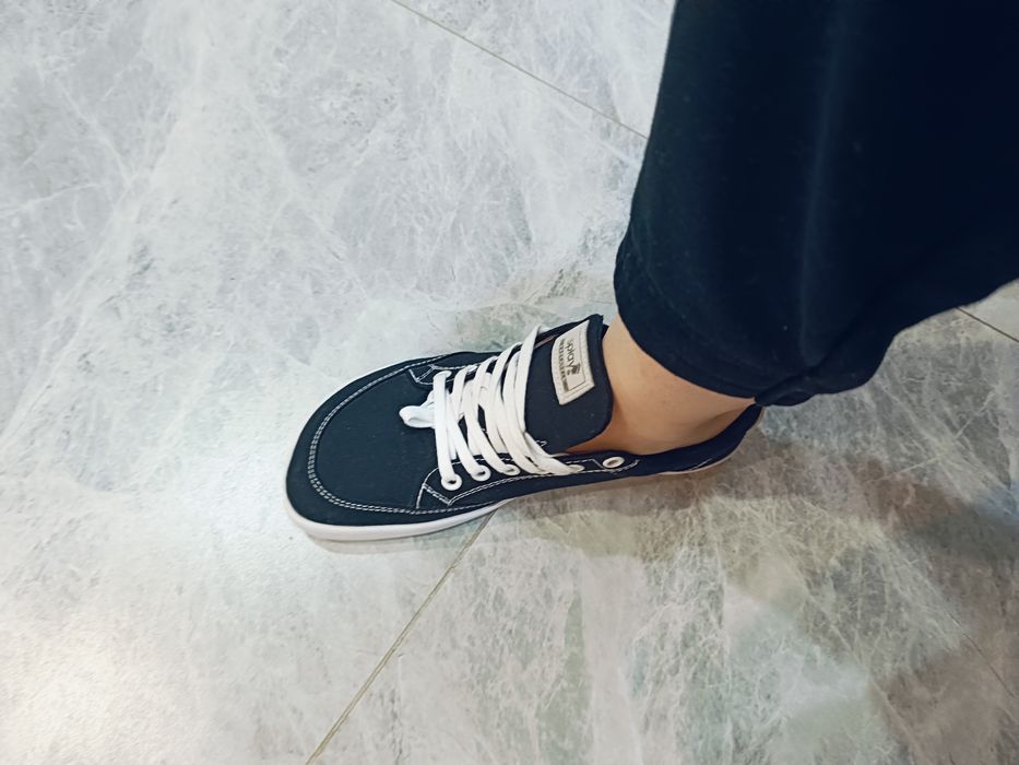 Кеды Splay 38 размер, новые