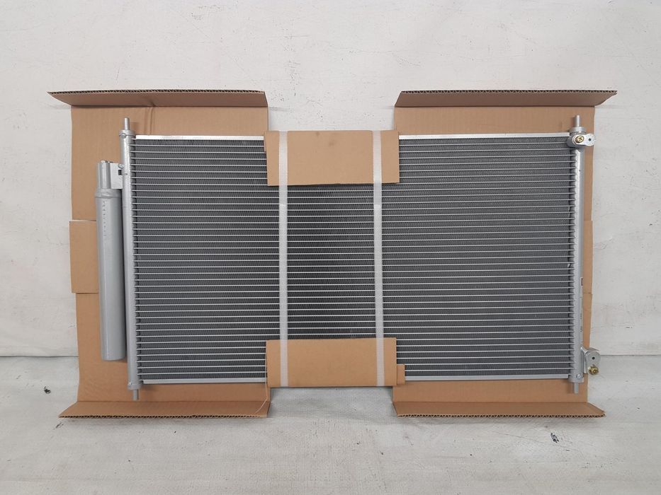 Radiator AC Aer conditionat Honda Civic dupa 2012