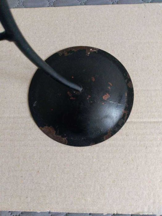 Свещник -свещник