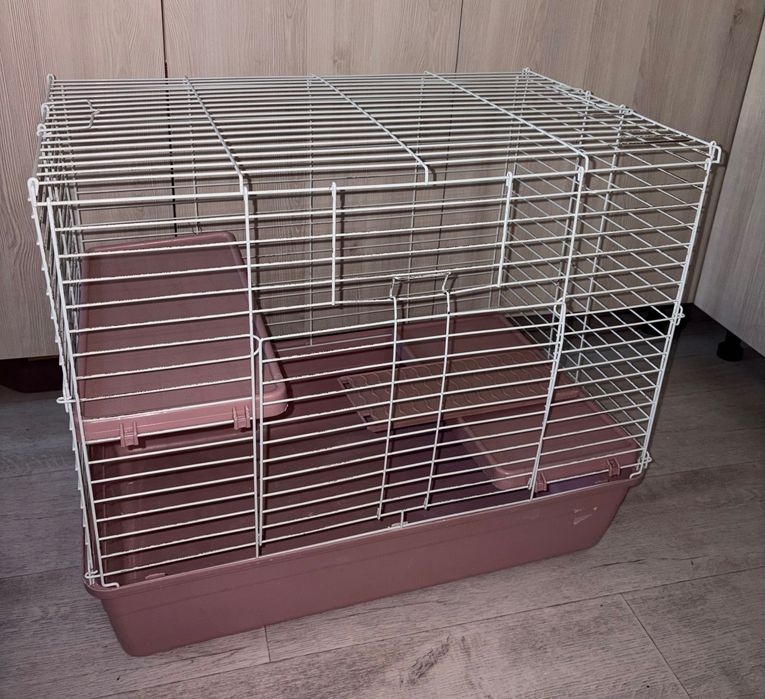 Продам клетку для грызунов