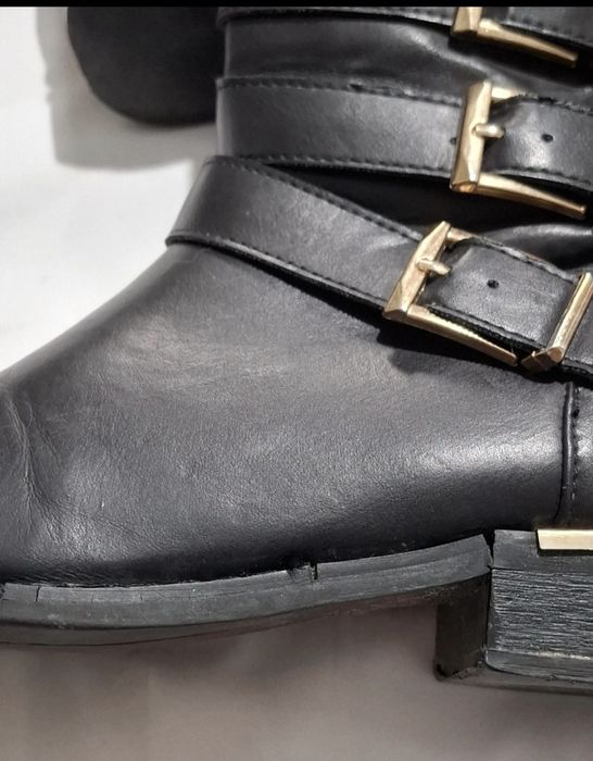 Cizme Gtaceland nr.38