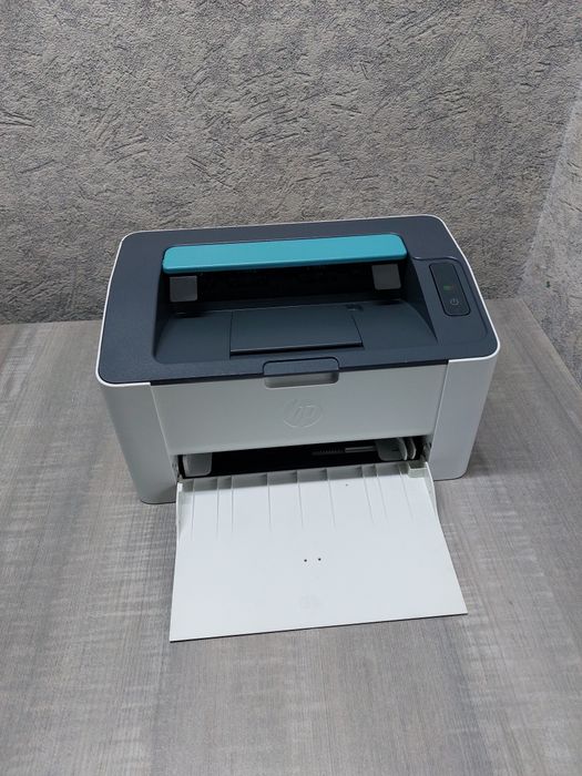 HP Laser 107r
принтер