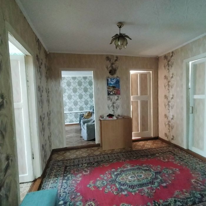 Продам дом, с. Крымское
