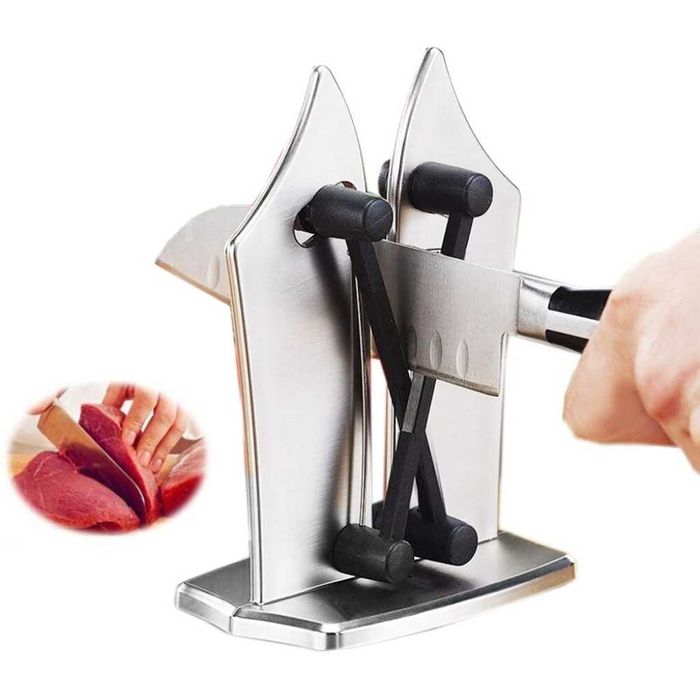 Ръчно точило за    н о ж о в е