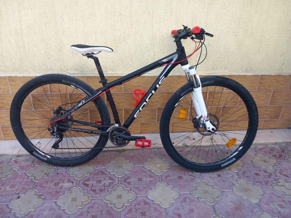 FOCUS 29 цола. .